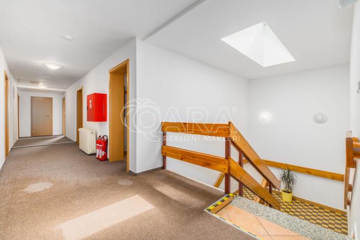 Prodej ubytování, Lipno nad Vltavou, 1210 m2