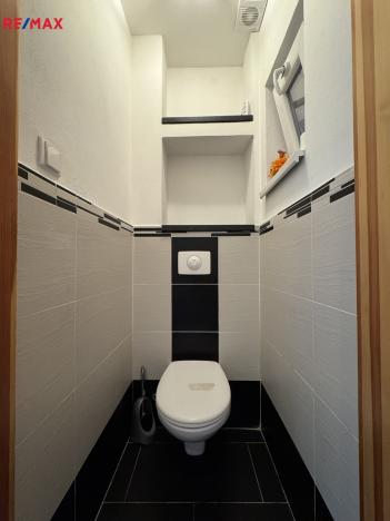 Prodej bytu 1+kk, Olomouc, Wolkerova, 33 m2