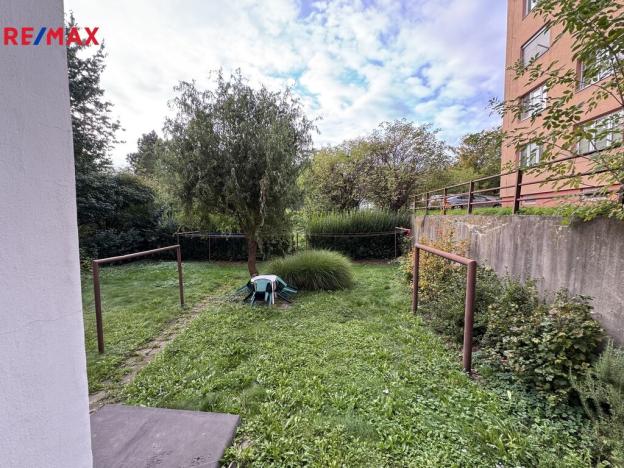 Prodej bytu 1+kk, Olomouc, Wolkerova, 33 m2