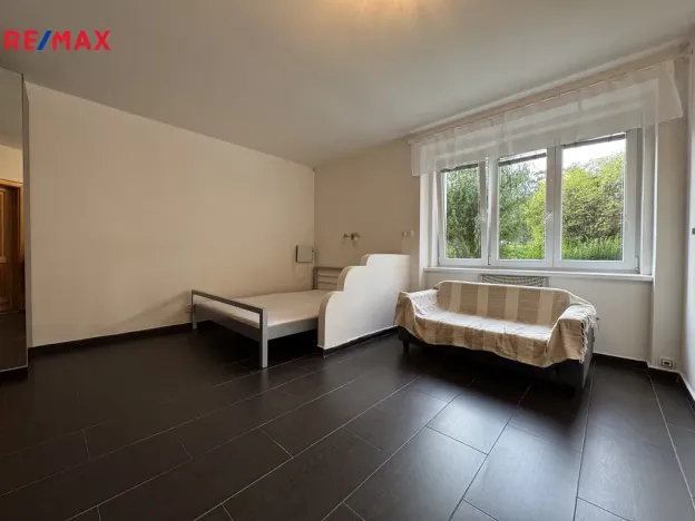 Prodej bytu 1+kk, Olomouc, Wolkerova, 33 m2