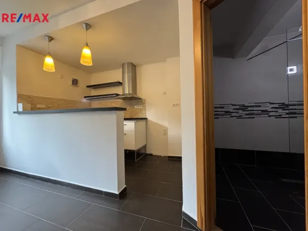 Prodej bytu 1+kk, Olomouc, Wolkerova, 33 m2