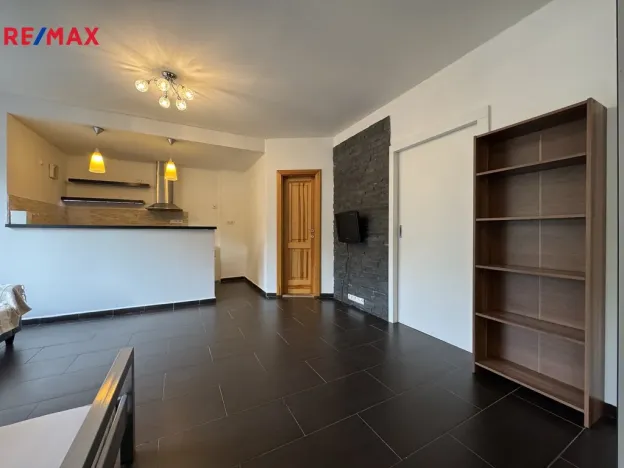 Prodej bytu 1+kk, Olomouc, Wolkerova, 33 m2