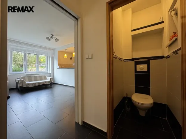 Prodej bytu 1+kk, Olomouc, Wolkerova, 33 m2