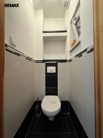 Prodej bytu 1+kk, Olomouc, Wolkerova, 33 m2