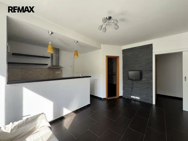 Prodej bytu 1+kk, Olomouc, Wolkerova, 33 m2