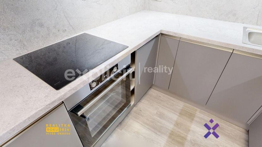 Pronájem bytu 2+kk, Zlín, Nad Stráněmi, 63 m2