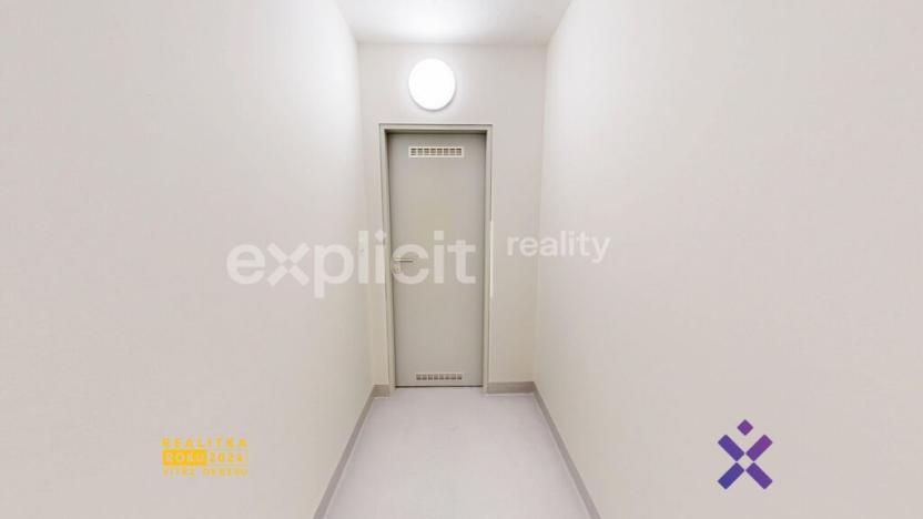 Pronájem bytu 2+kk, Zlín, Nad Stráněmi, 63 m2