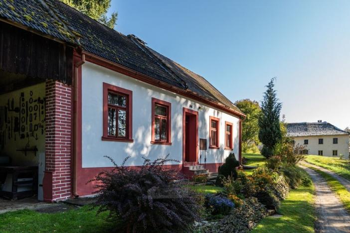 Prodej rodinného domu, Bujanov - Suchdol, 143 m2