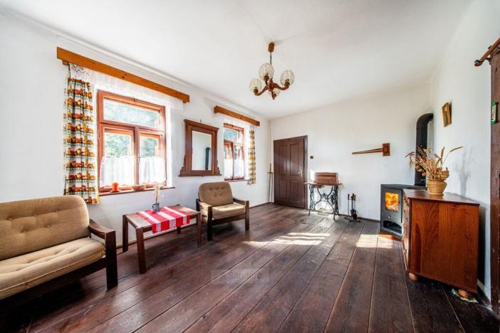 Prodej rodinného domu, Bujanov - Suchdol, 143 m2