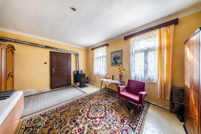 Prodej rodinného domu, Bujanov - Suchdol, 143 m2