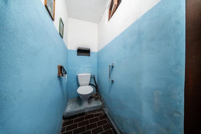 Prodej rodinného domu, Bujanov - Suchdol, 143 m2