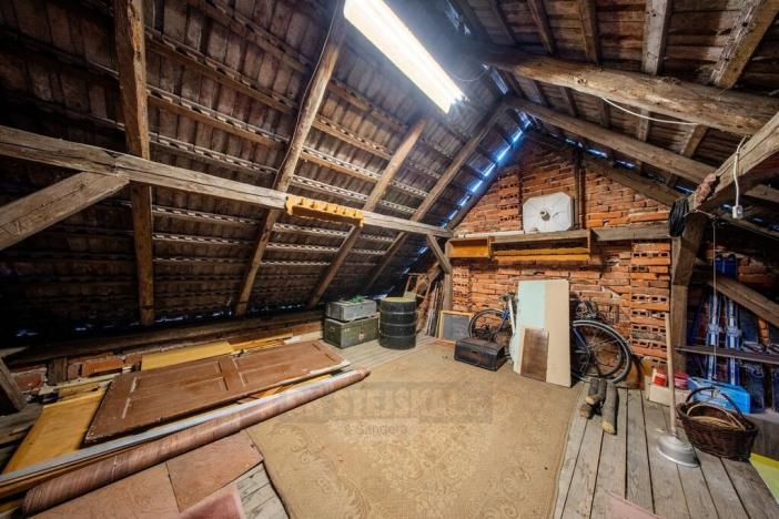 Prodej rodinného domu, Bujanov - Suchdol, 143 m2