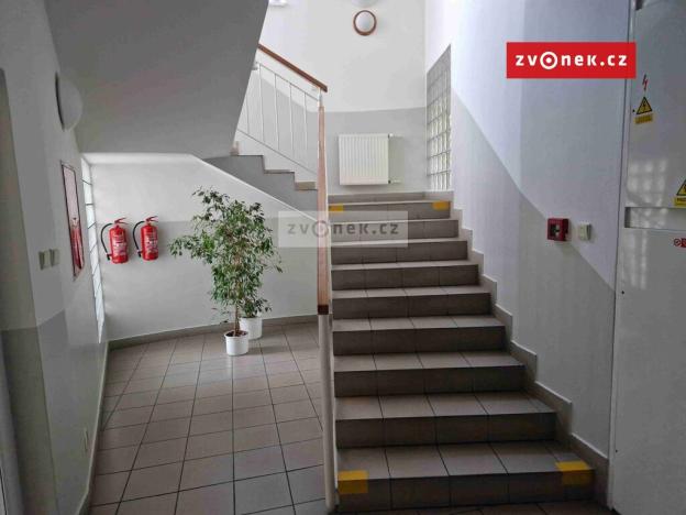 Pronájem bytu 1+kk, Uherské Hradiště, 40 m2