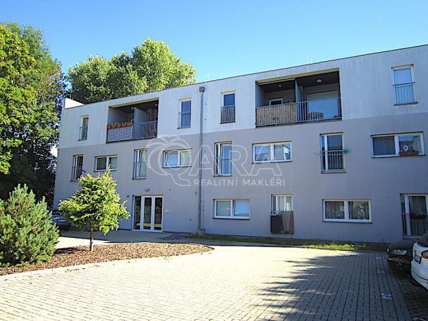 Pronájem bytu 2+kk, Svémyslice, 71 m2