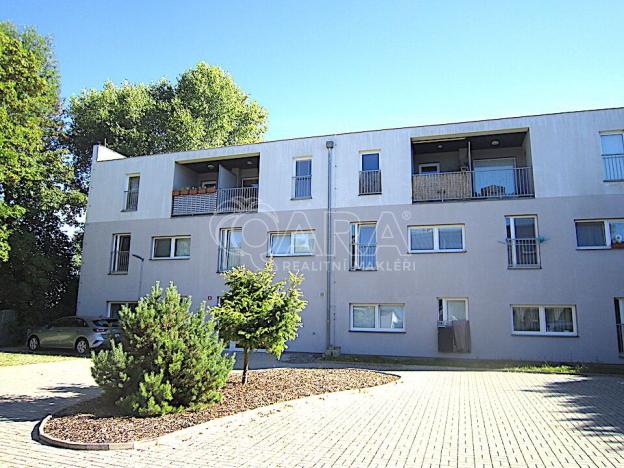 Pronájem bytu 2+kk, Svémyslice, 71 m2