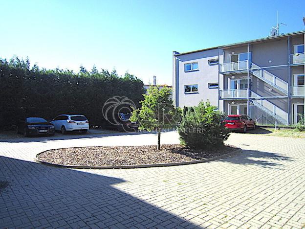 Pronájem bytu 2+kk, Svémyslice, 71 m2