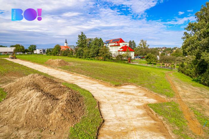 Prodej pozemku pro bydlení, Havířov - Bludovice, 1002 m2