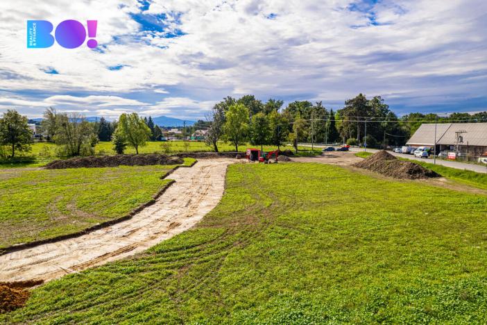 Prodej pozemku pro bydlení, Havířov - Bludovice, 1002 m2