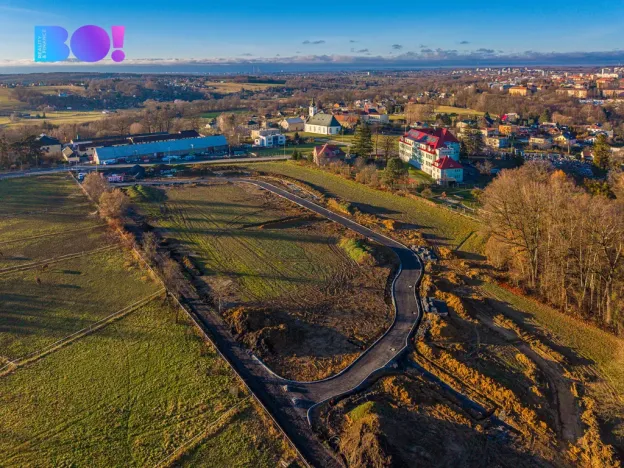 Prodej pozemku pro bydlení, Havířov - Bludovice, 1002 m2