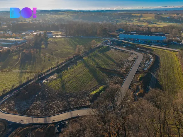 Prodej pozemku pro bydlení, Havířov - Bludovice, 1002 m2