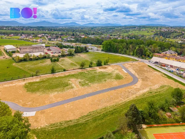 Prodej pozemku pro bydlení, Havířov - Bludovice, 1002 m2