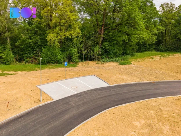 Prodej pozemku pro bydlení, Havířov - Bludovice, 1002 m2