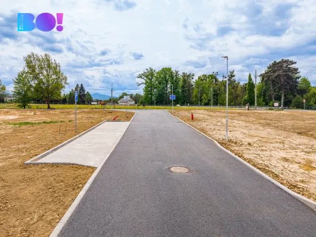 Prodej pozemku pro bydlení, Havířov - Bludovice, 1002 m2