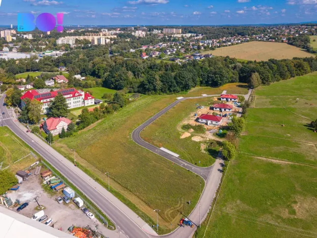 Prodej pozemku pro bydlení, Havířov - Bludovice, 1002 m2