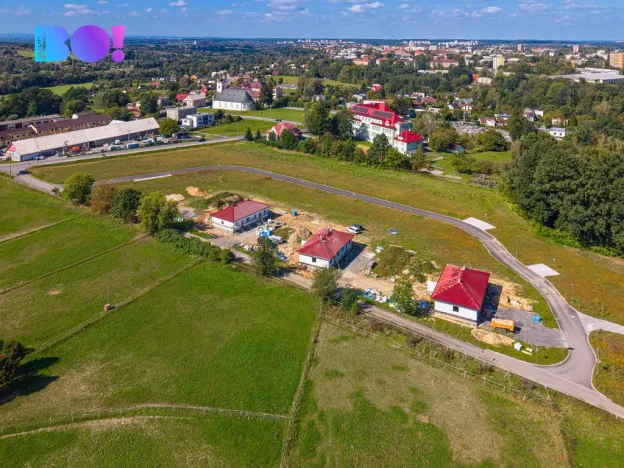 Prodej pozemku pro bydlení, Havířov - Bludovice, 1002 m2