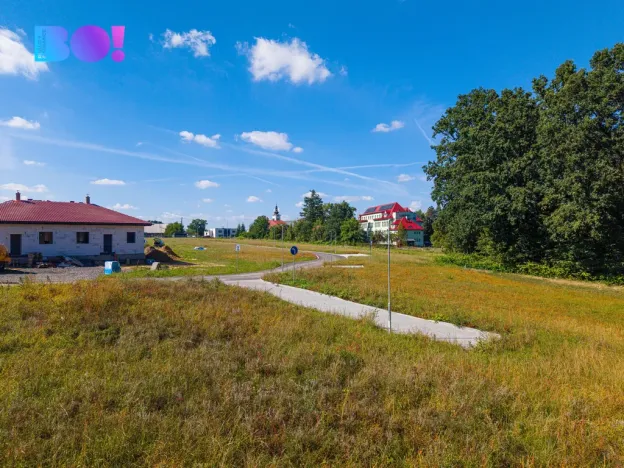 Prodej pozemku pro bydlení, Havířov - Bludovice, 1002 m2