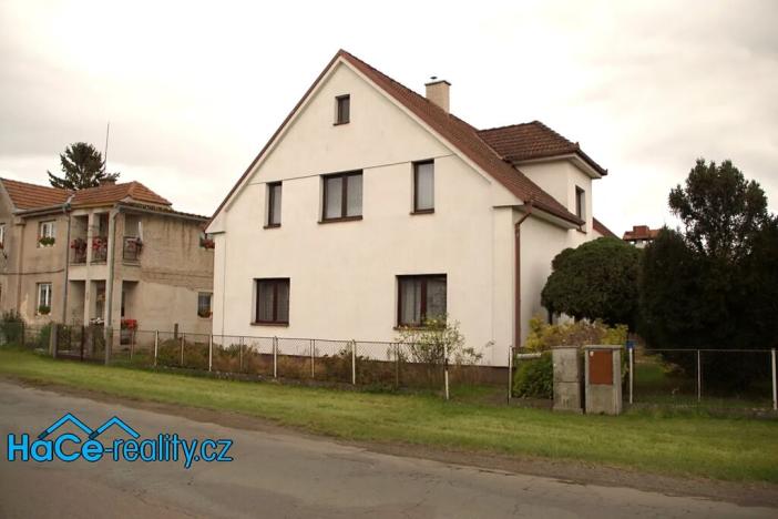 Prodej rodinného domu, Dolní Roveň, 190 m2