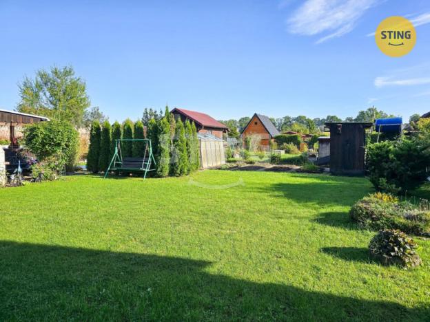 Prodej chaty, Karviná, Olšiny, 15 m2