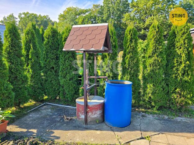 Prodej chaty, Karviná, Olšiny, 15 m2