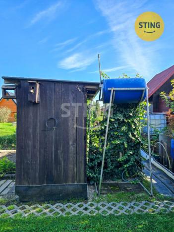 Prodej chaty, Karviná, Olšiny, 15 m2