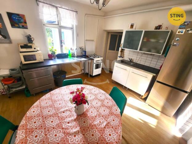 Prodej rodinného domu, Osek nad Bečvou, 125 m2