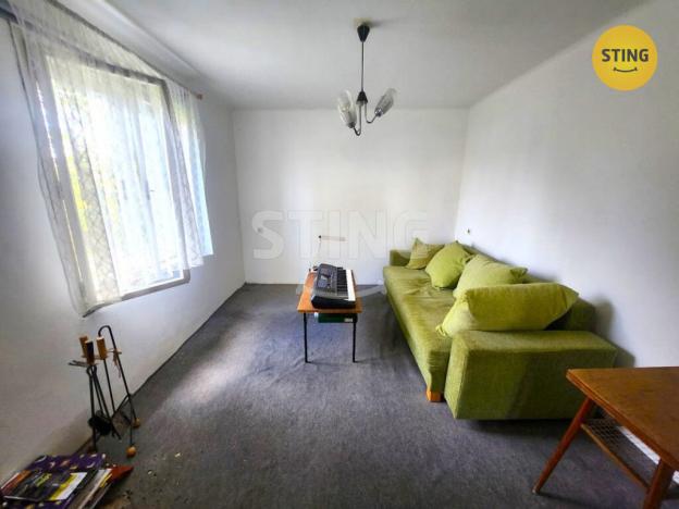 Prodej rodinného domu, Osek nad Bečvou, 125 m2