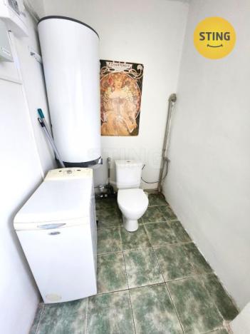 Prodej rodinného domu, Osek nad Bečvou, 125 m2