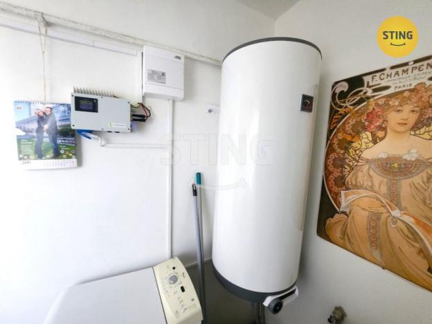 Prodej rodinného domu, Osek nad Bečvou, 125 m2