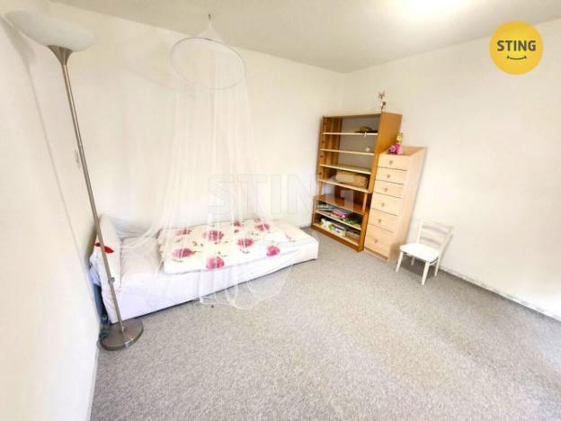 Prodej rodinného domu, Osek nad Bečvou, 125 m2