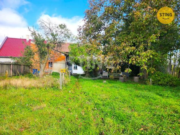 Prodej rodinného domu, Osek nad Bečvou, 125 m2