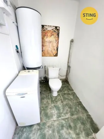 Prodej rodinného domu, Osek nad Bečvou, 125 m2