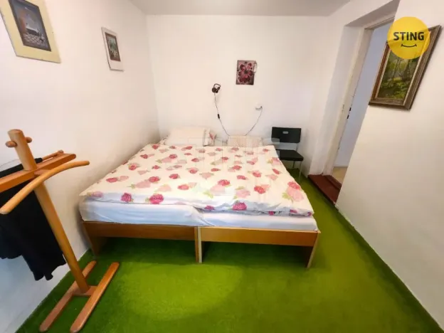 Prodej rodinného domu, Osek nad Bečvou, 125 m2