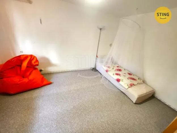 Prodej rodinného domu, Osek nad Bečvou, 125 m2