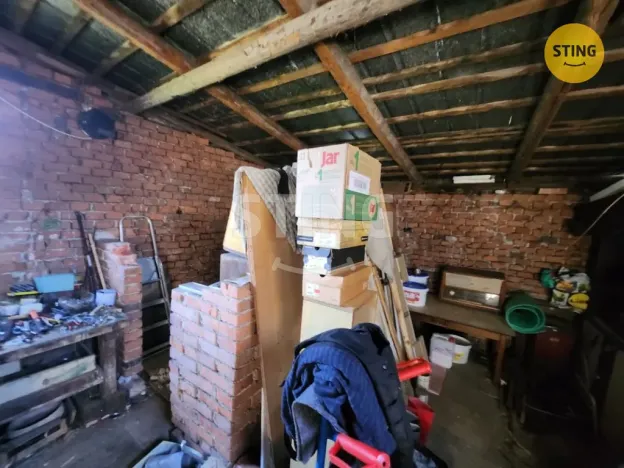 Prodej rodinného domu, Osek nad Bečvou, 125 m2