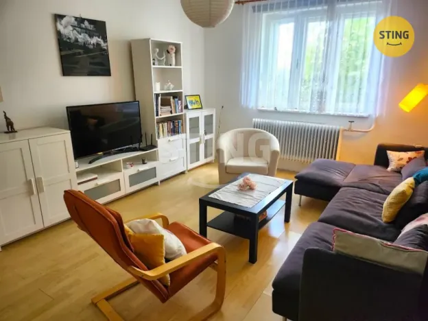 Prodej rodinného domu, Osek nad Bečvou, 125 m2