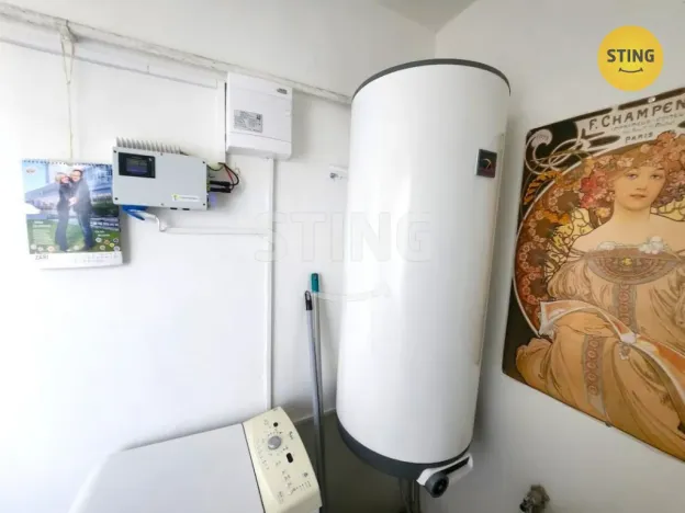 Prodej rodinného domu, Osek nad Bečvou, 125 m2