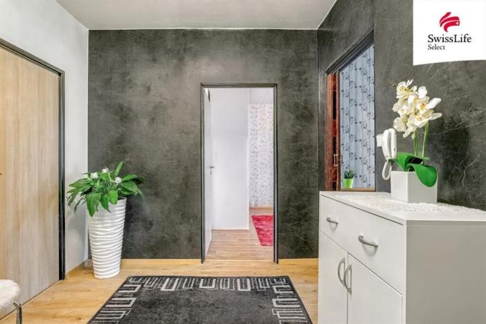 Prodej bytu 2+1, Plzeň, Karla Steinera, 64 m2