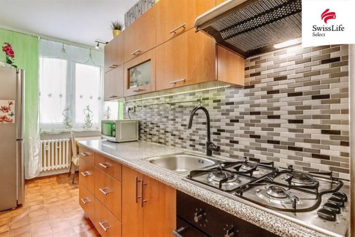 Prodej bytu 2+1, Plzeň, Karla Steinera, 64 m2