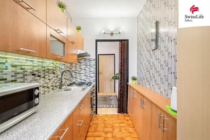 Prodej bytu 2+1, Plzeň, Karla Steinera, 64 m2