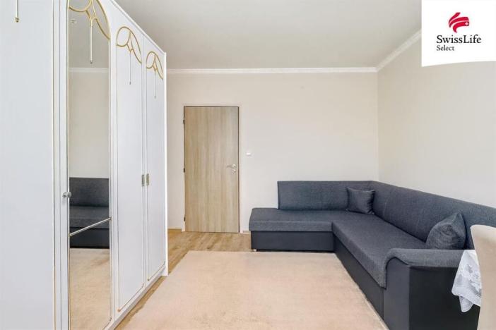 Prodej bytu 2+1, Plzeň, Karla Steinera, 64 m2